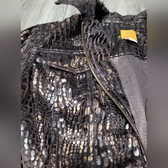 Ruby Rd Jacket - Picture 7 of 11